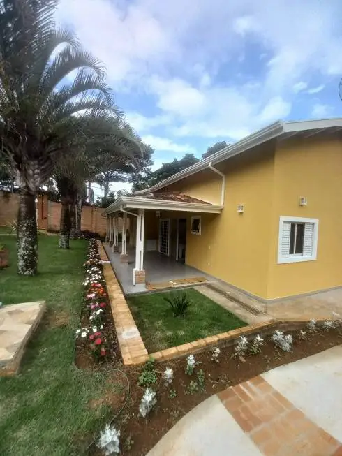 Foto 1 de Casa com 3 Quartos para alugar, 250m² em Esplanada do Carmo, Jarinu