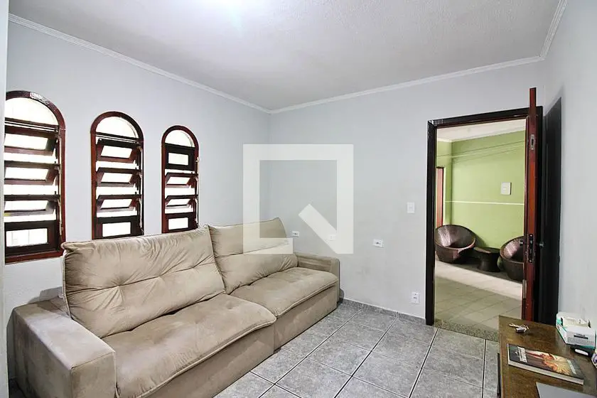 Foto 1 de Casa com 3 Quartos para alugar, 138m² em Ferrazópolis, São Bernardo do Campo