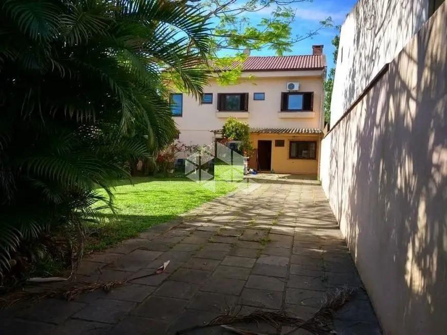 Foto 1 de Casa com 3 Quartos à venda, 110m² em Igara, Canoas