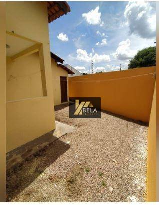 Foto 4 de Casa com 3 Quartos à venda, 136m² em Jardim Comodoro, Cuiabá