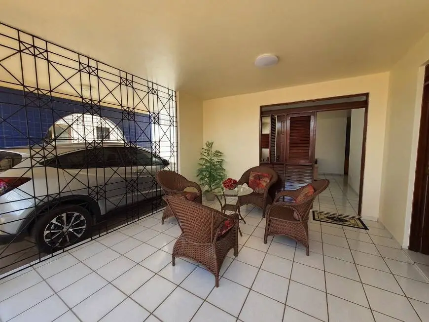 Foto 3 de Casa com 3 Quartos à venda, 120m² em Lagoa Azul, Natal