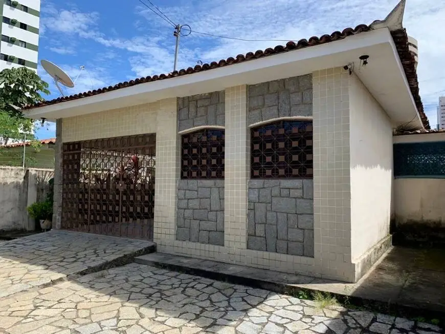 Foto 1 de Casa com 3 Quartos à venda, 120m² em Lagoa Azul, Natal