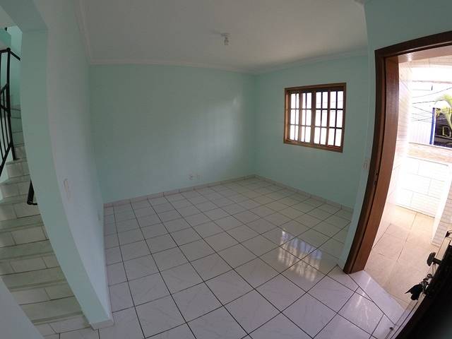 Foto 1 de Casa com 3 Quartos para alugar, 180m² em Paquetá, Belo Horizonte