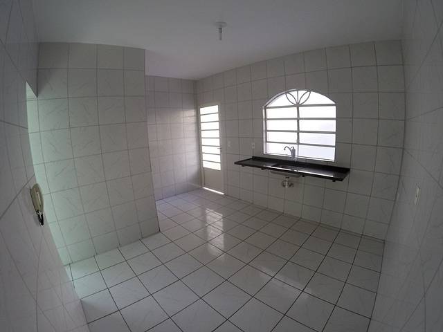Foto 3 de Casa com 3 Quartos para alugar, 180m² em Paquetá, Belo Horizonte