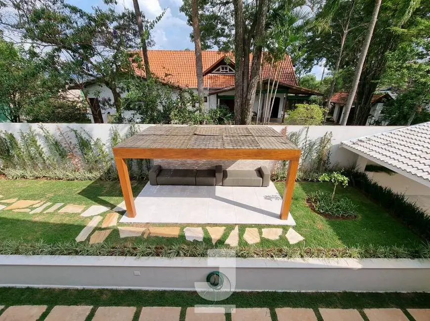 Foto 5 de Casa com 3 Quartos à venda, 600m² em Parque Residencial Maison Blanche, Valinhos