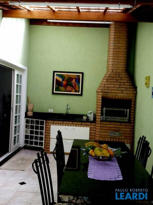 Foto 1 de Casa com 3 Quartos à venda, 226m² em Parque Terra Nova, São Bernardo do Campo