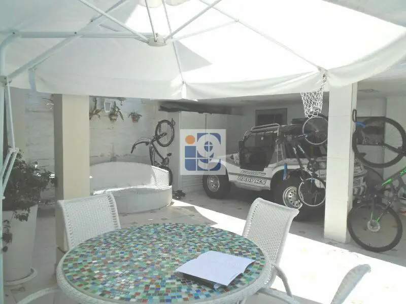 Foto 4 de Casa com 3 Quartos à venda, 230m² em Portinho, Cabo Frio