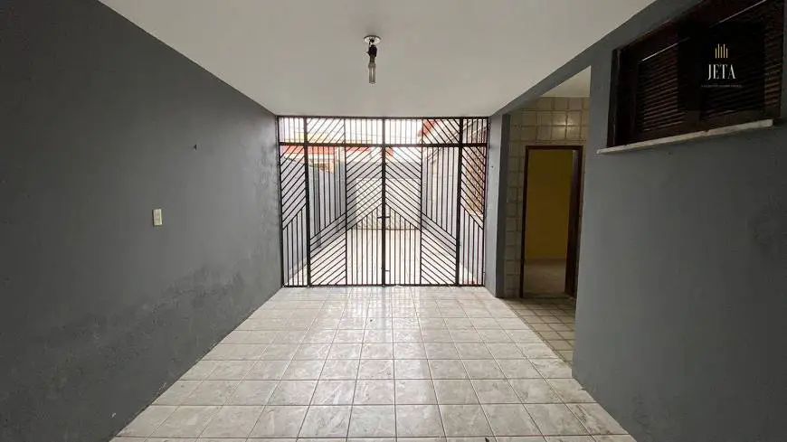 Foto 5 de Casa com 3 Quartos à venda, 200m² em Presidente Kennedy, Fortaleza