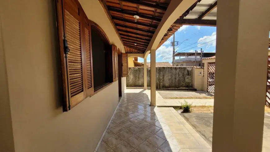 Foto 4 de Casa com 3 Quartos à venda, 100m² em Ribeiro Cardoso, Entre Rios de Minas