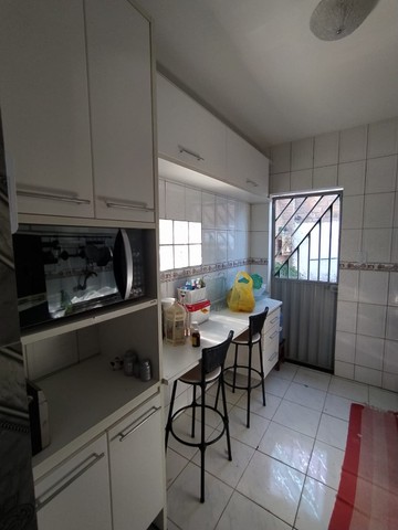 Foto 4 de Casa com 3 Quartos para alugar, 90m² em Santa Lúcia, Maceió