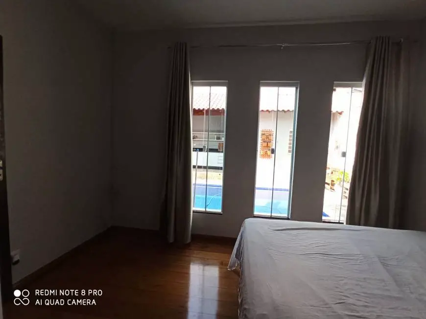 Foto 5 de Casa com 3 Quartos à venda, 177m² em São Pedro, Londrina