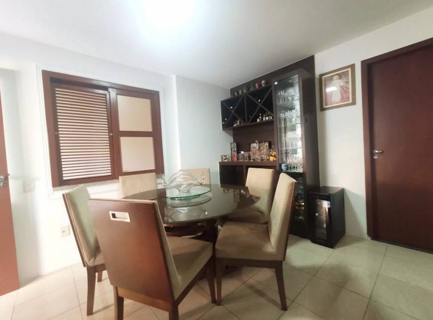 Foto 3 de Casa com 3 Quartos à venda, 150m² em Sapiranga, Fortaleza