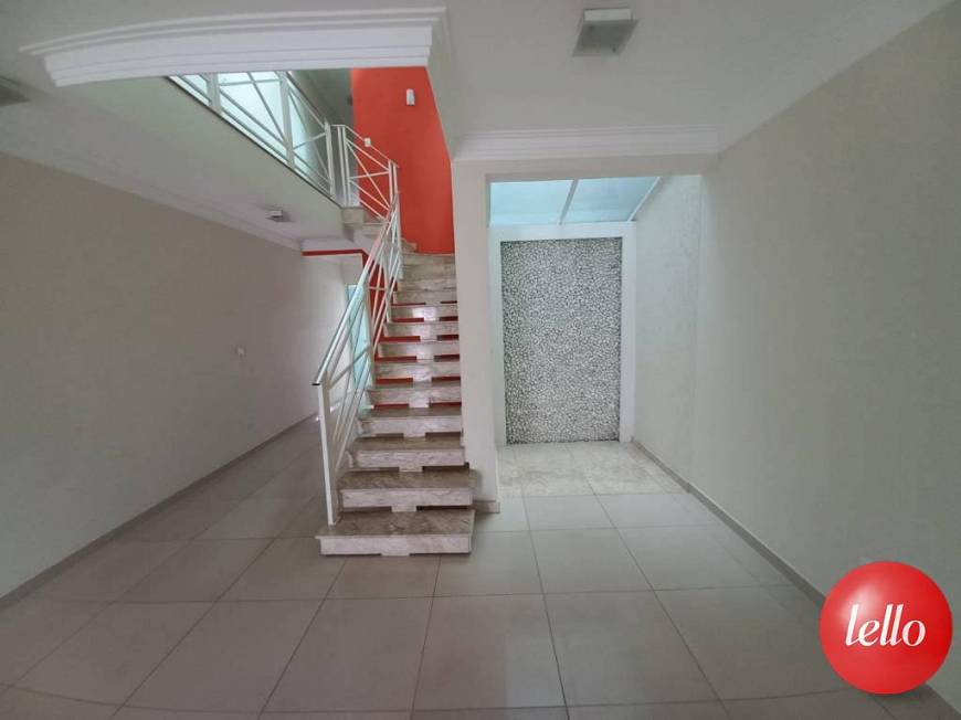 Foto 2 de Casa com 3 Quartos à venda, 133m² em Vila Assuncao, Santo André