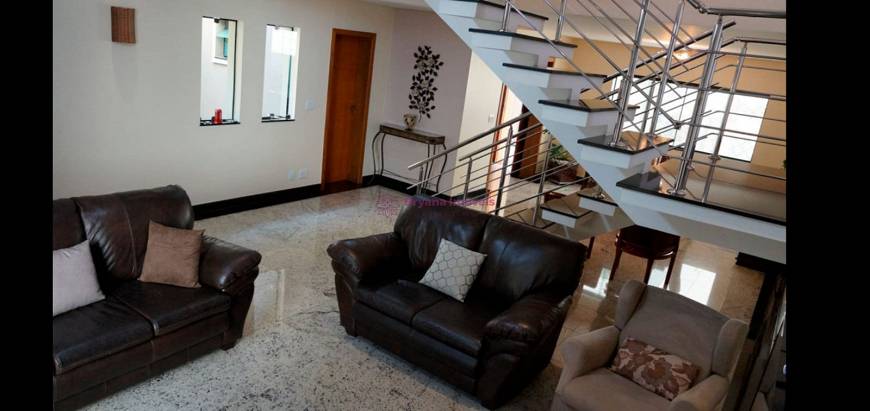 Foto 5 de Casa com 3 Quartos à venda, 188m² em Vila Assuncao, Santo André