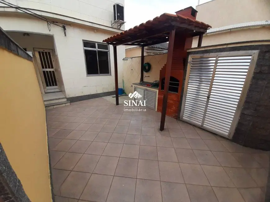 Foto 4 de Casa com 3 Quartos para alugar, 128m² em Vila da Penha, Rio de Janeiro