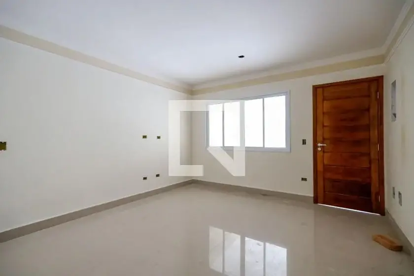 Foto 3 de Casa com 3 Quartos à venda, 110m² em Vila Mazzei, São Paulo