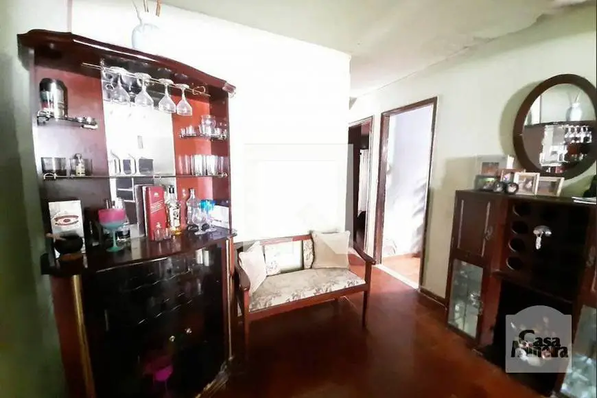 Foto 5 de Casa com 4 Quartos à venda, 285m² em Alípio de Melo, Belo Horizonte