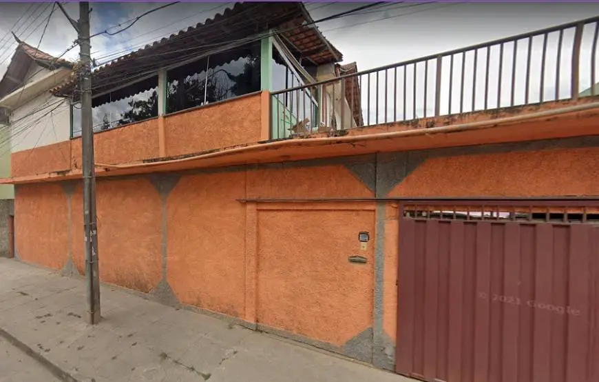 Foto 1 de Casa com 4 Quartos à venda, 10m² em Bernardo Monteiro, Contagem