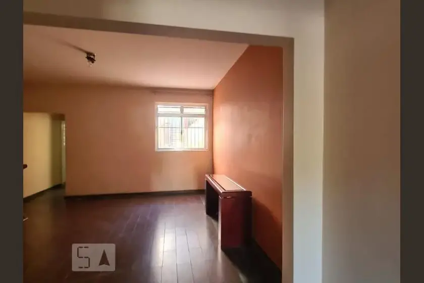 Foto 2 de Casa com 4 Quartos para alugar, 190m² em Cambuci, São Paulo