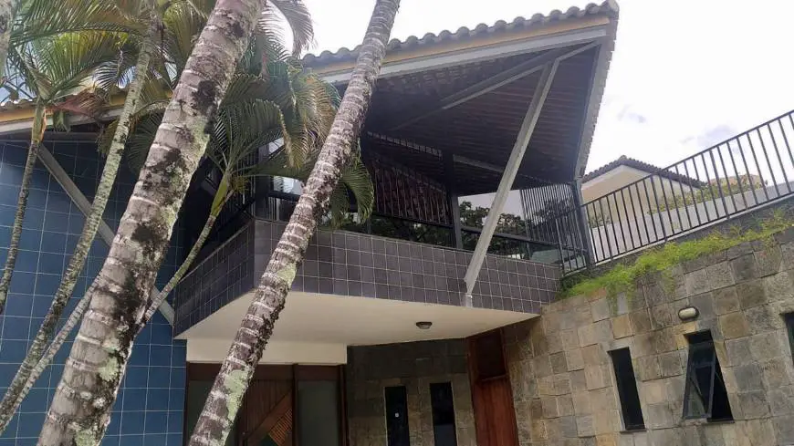 Foto 1 de Casa com 4 Quartos à venda, 948m² em Itaigara, Salvador