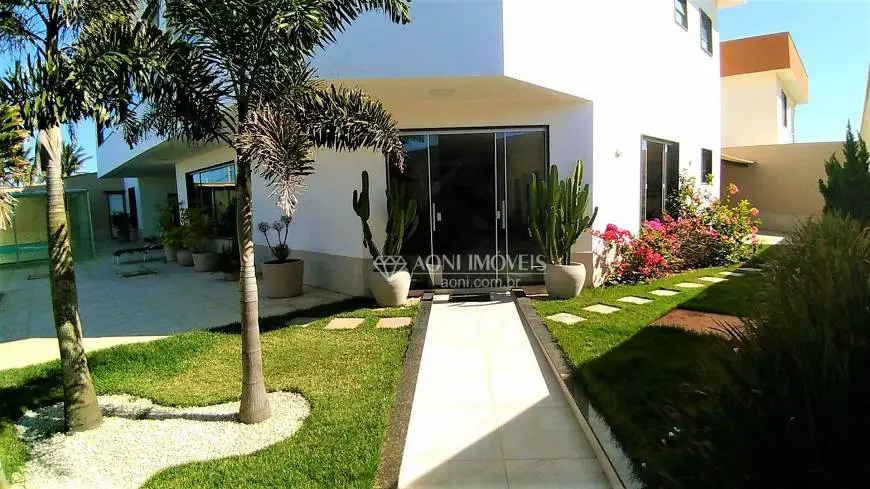 Foto 1 de Casa com 4 Quartos à venda, 600m² em Morada do Sol, Vila Velha