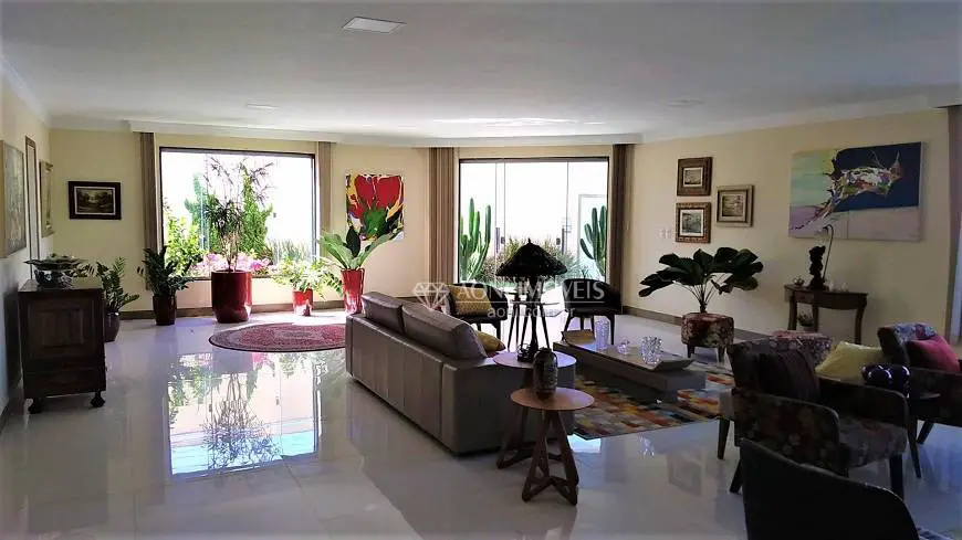 Foto 3 de Casa com 4 Quartos à venda, 600m² em Morada do Sol, Vila Velha