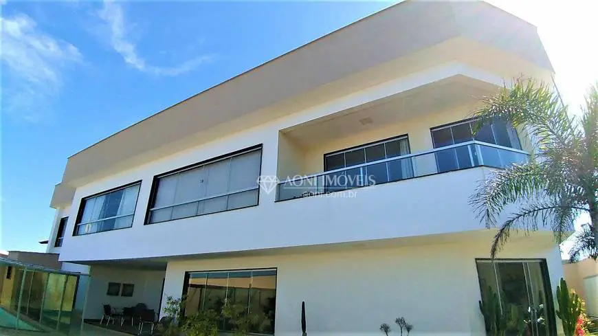 Foto 4 de Casa com 4 Quartos à venda, 600m² em Morada do Sol, Vila Velha