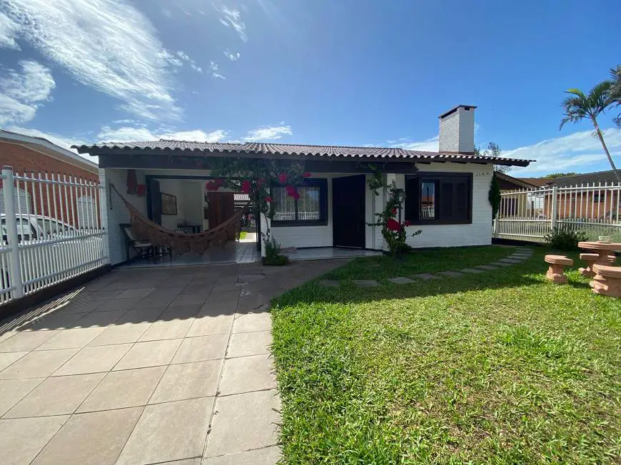 Foto 2 de Casa com 4 Quartos à venda, 360m² em Rainha Do Mar, Xangri-Lá
