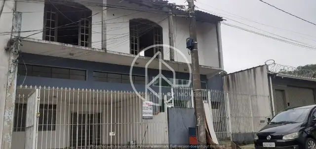 Foto 1 de Casa com 4 Quartos à venda, 250m² em São Pedro, Juiz de Fora