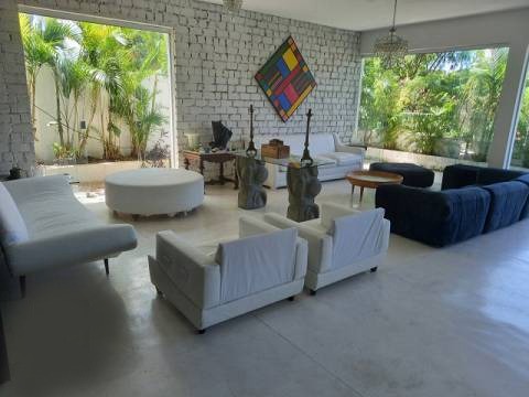 Foto 1 de Casa com 5 Quartos à venda, 711m² em Laranjeiras, Rio de Janeiro