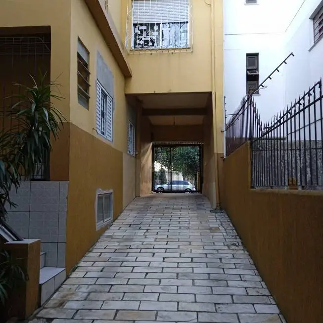 Foto 3 de Casa com 6 Quartos à venda, 350m² em Jardim Floresta, Porto Alegre