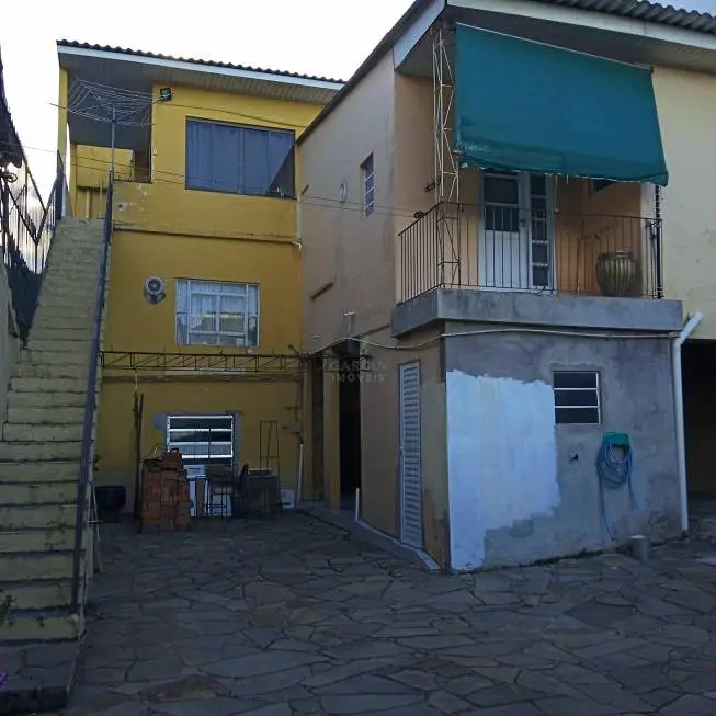 Foto 5 de Casa com 6 Quartos à venda, 350m² em Jardim Floresta, Porto Alegre