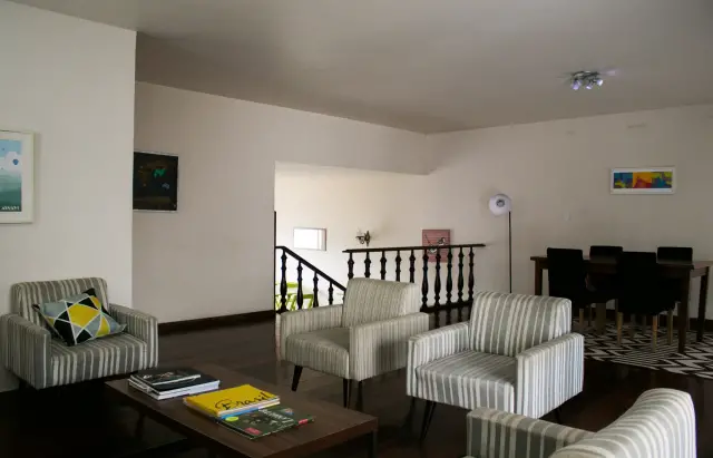 Foto 1 de Casa com 6 Quartos para alugar, 506m² em Laranjeiras, Rio de Janeiro
