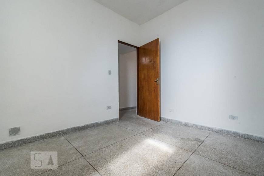 Foto 1 de Casa de Condomínio com 1 Quarto para alugar, 40m² em Chácara Inglesa, São Paulo