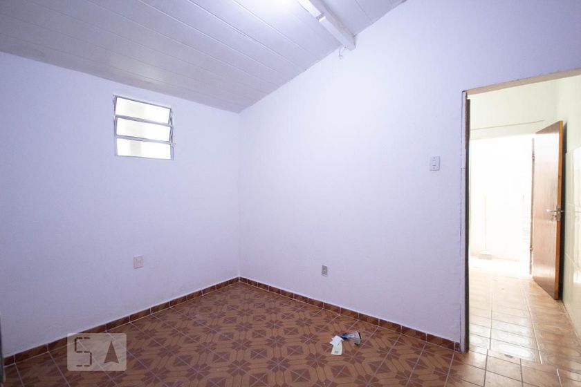 Foto 2 de Casa de Condomínio com 1 Quarto para alugar, 45m² em Quitaúna, Osasco