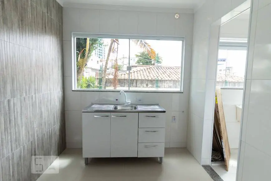 Foto 4 de Casa de Condomínio com 1 Quarto para alugar, 27m² em Vila Mazzei, São Paulo