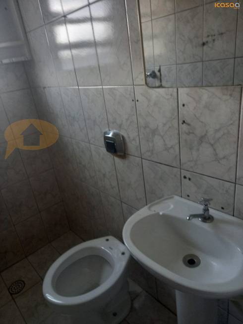 Foto 2 de Casa de Condomínio com 1 Quarto para alugar, 35m² em Vila Moraes, São Paulo