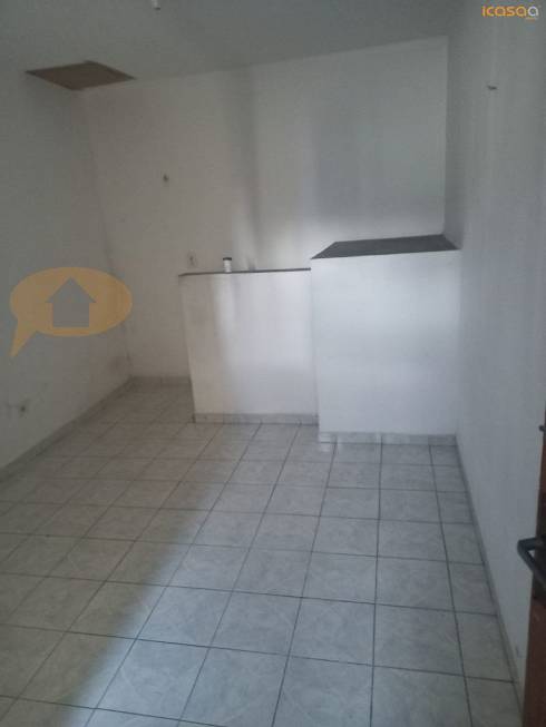 Foto 3 de Casa de Condomínio com 1 Quarto para alugar, 35m² em Vila Moraes, São Paulo