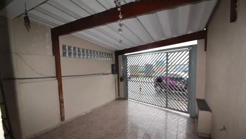 Foto 1 de Casa de Condomínio com 2 Quartos à venda, 135m² em Centro, São Caetano do Sul