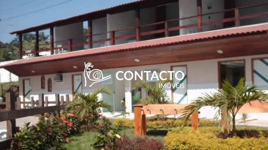 Foto 1 de Casa de Condomínio com 2 Quartos à venda, 10m² em Colubandê, São Gonçalo