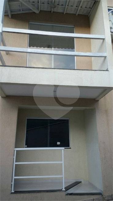 Foto 3 de Casa de Condomínio com 2 Quartos à venda, 69m² em Jardim Sulacap, Rio de Janeiro
