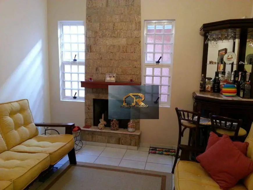 Foto 1 de Casa de Condomínio com 2 Quartos à venda, 100m² em Penha, Bragança Paulista