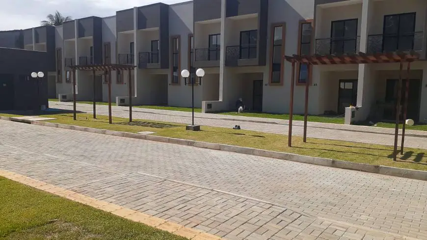 Foto 4 de Casa de Condomínio com 2 Quartos à venda, 70m² em Ponta Negra, Natal