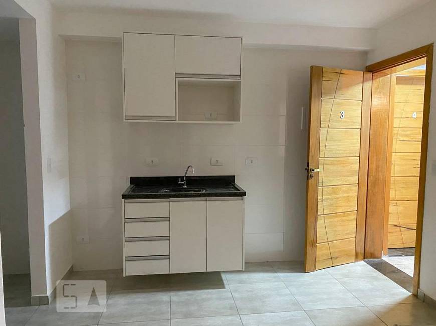Foto 2 de Casa de Condomínio com 2 Quartos para alugar, 40m² em Tatuapé, São Paulo