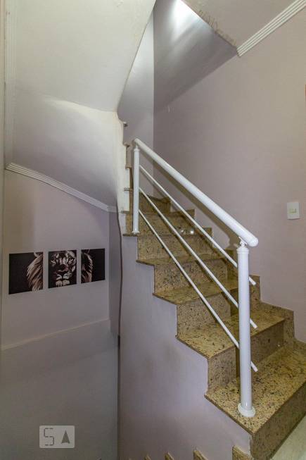 Foto 5 de Casa de Condomínio com 2 Quartos para alugar, 80m² em Tatuapé, São Paulo