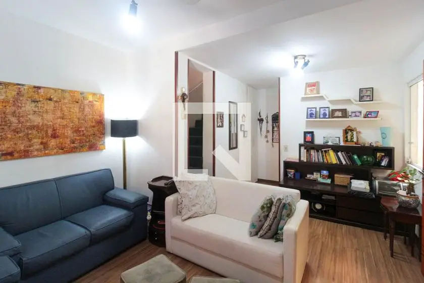 Foto 1 de Casa de Condomínio com 2 Quartos à venda, 140m² em Vila das Mercês, São Paulo