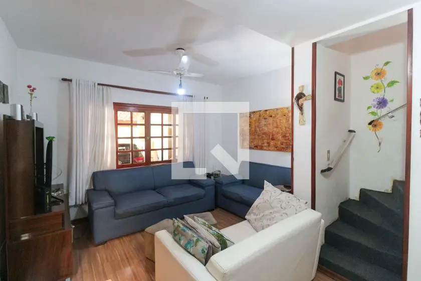 Foto 4 de Casa de Condomínio com 2 Quartos à venda, 140m² em Vila das Mercês, São Paulo