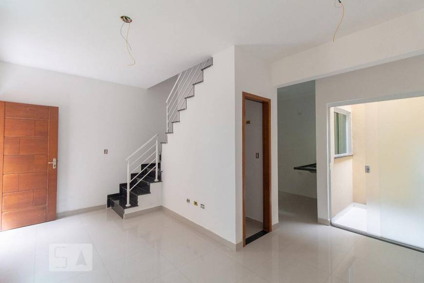 Foto 1 de Casa de Condomínio com 2 Quartos à venda, 72m² em Vila Matilde, São Paulo