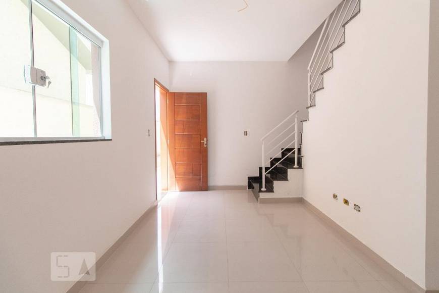 Foto 4 de Casa de Condomínio com 2 Quartos à venda, 72m² em Vila Matilde, São Paulo