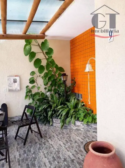 Foto 1 de Casa de Condomínio com 3 Quartos à venda, 252m² em Atalaia, Aracaju